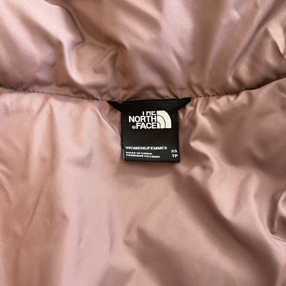 NEW The North Face New Dealio Down Parka - Picture 7 of 13